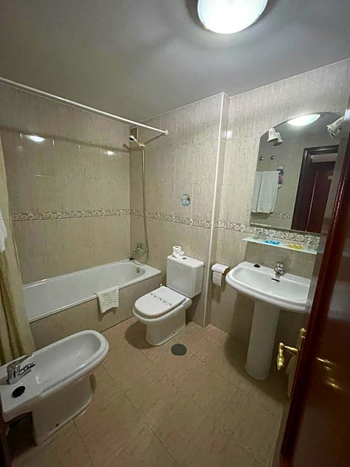 Hotel Valdés