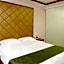 Greentree Inn Guangdong Huizhou South Railway Station Danshui Renmin Road Business Hotel