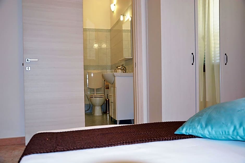 Salenterra B&B (Salento)