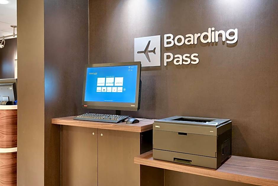 Courtyard by Marriott Oklahoma City Northwest