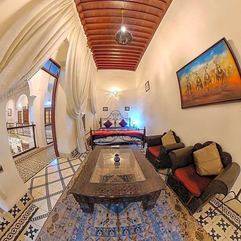 Riad Dar Moulay Ali