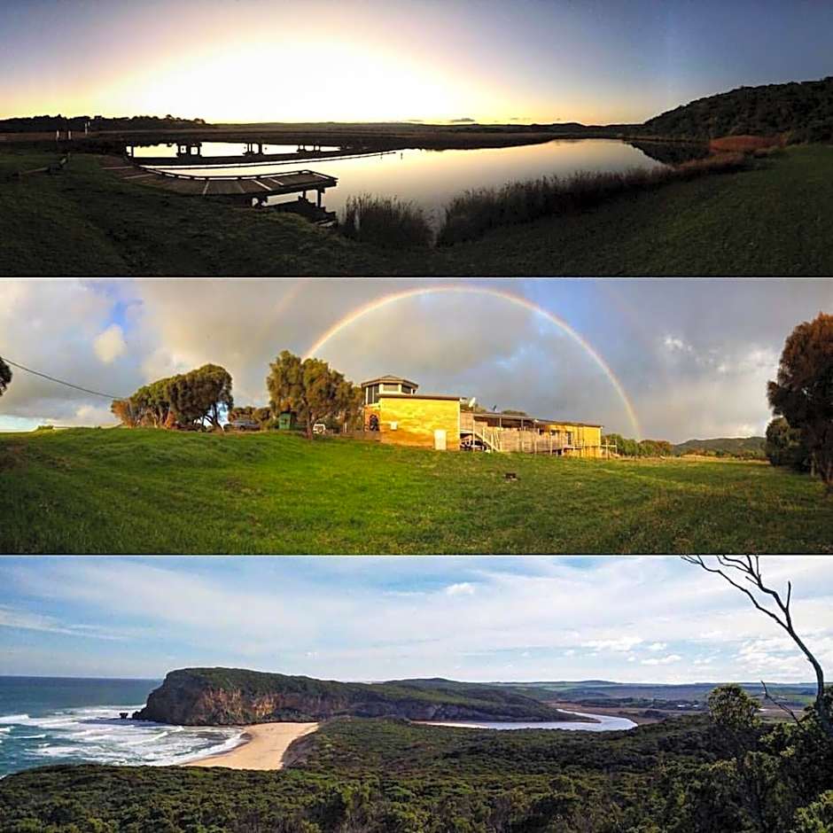 13th Apostle Accommodation