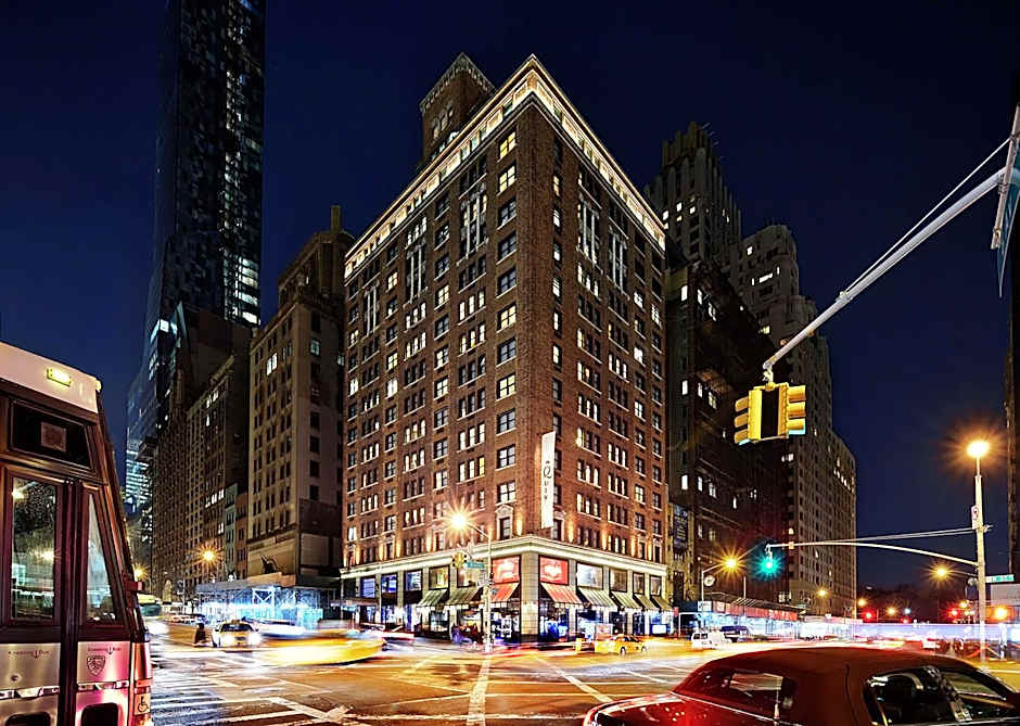 Hilton Club The Quin New York