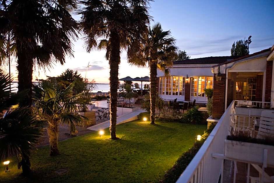 Hotel et Spa Les Cleunes Oléron
