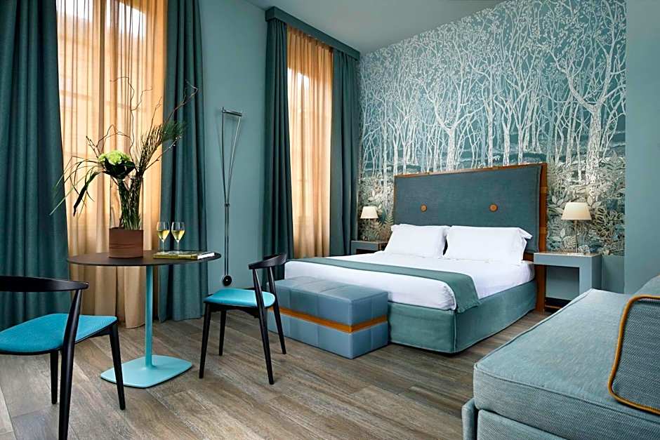 Villa Appiani Hotel