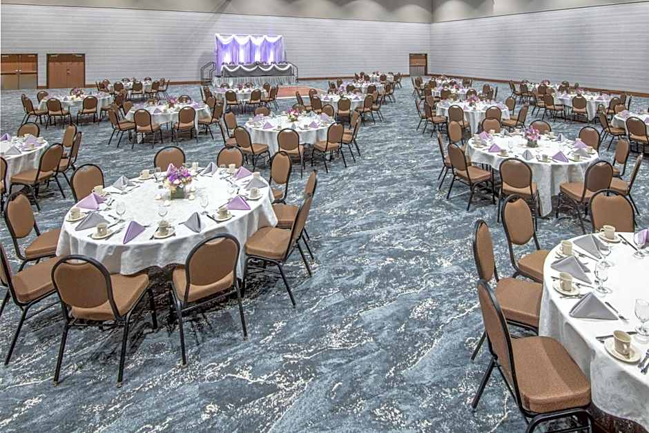 Madison Marriott West