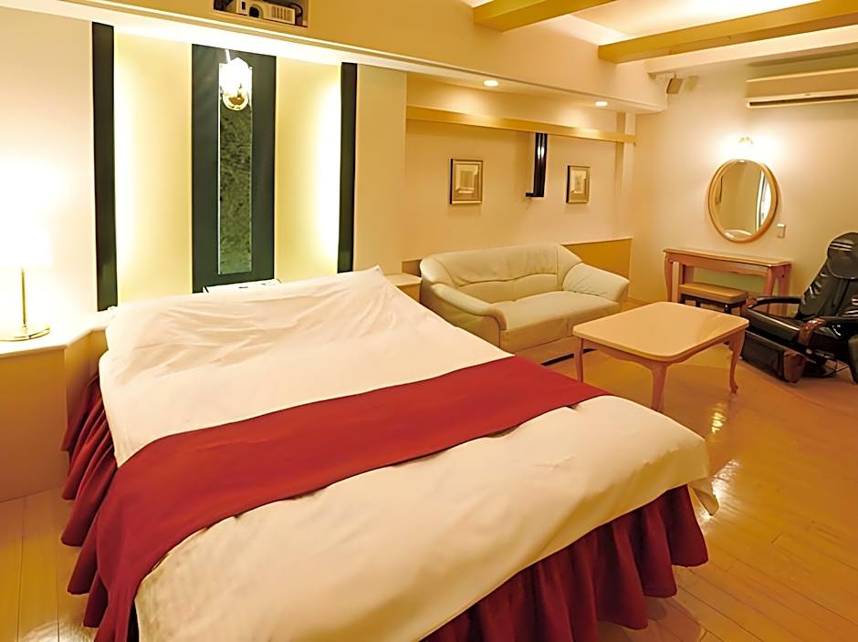 Hotel Fine Garden Umeda (Adult Only)