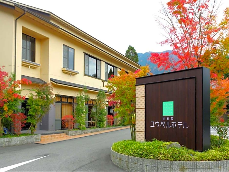 Yufuin Ubl Hotel