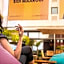 ONOMO Hotel Casablanca Sidi Maarouf