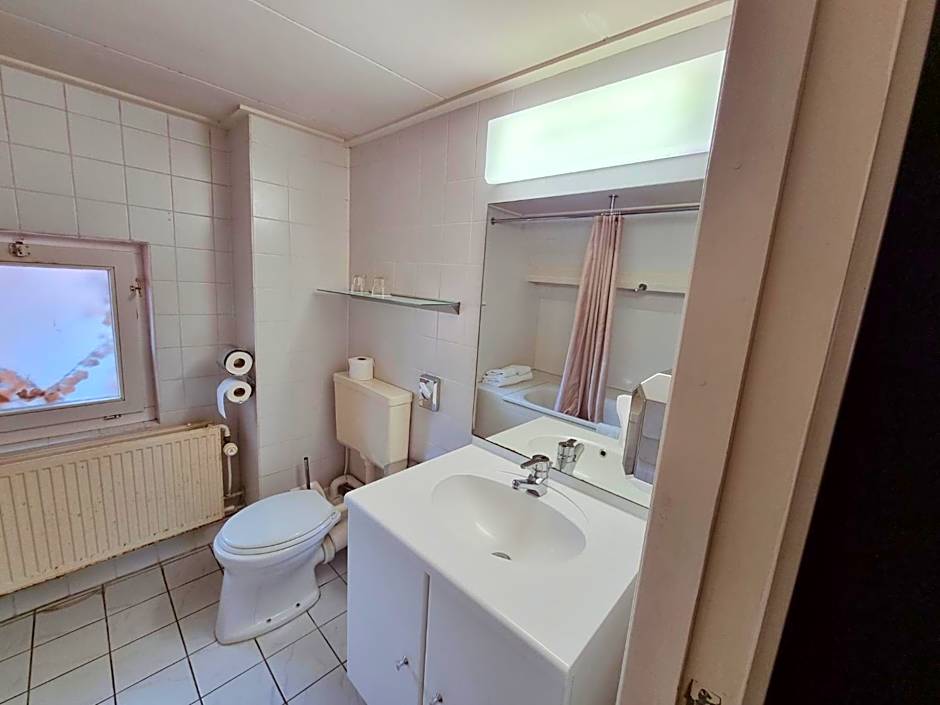 Hotel Brull