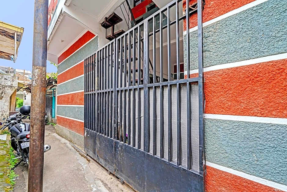 OYO Life 91589 Bunda Homestay Syariah