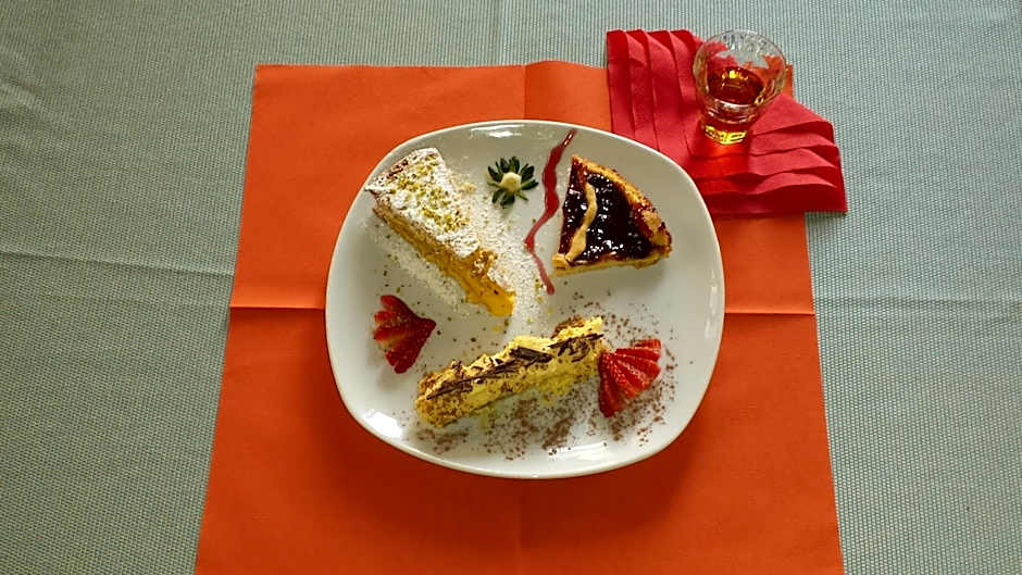 Piccolo Hotel San Valentino