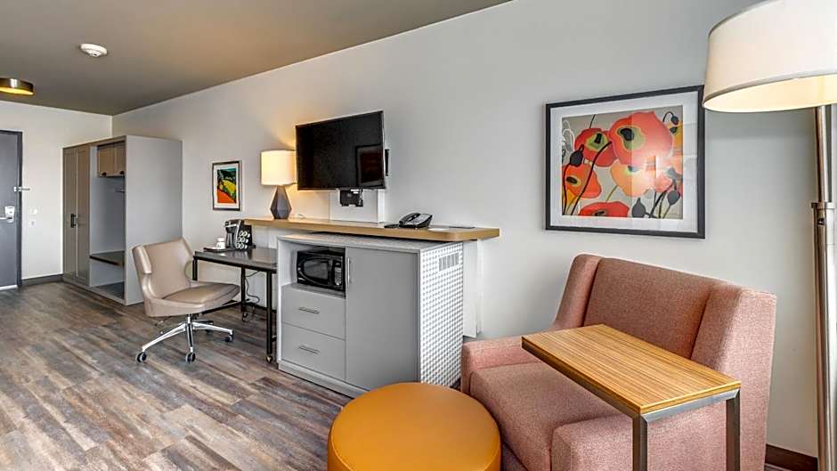 Holiday Inn & Suites Bellingham By IHG