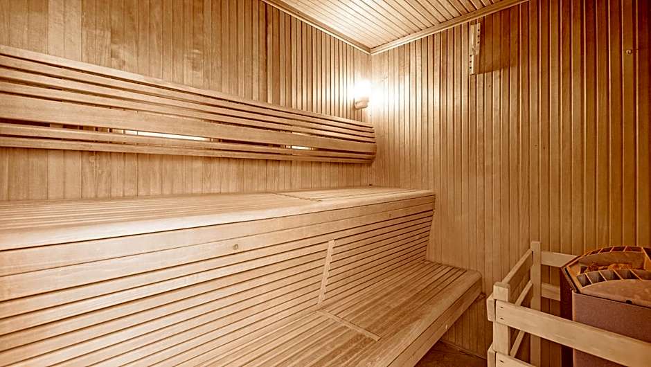 Résidence les Tourelles