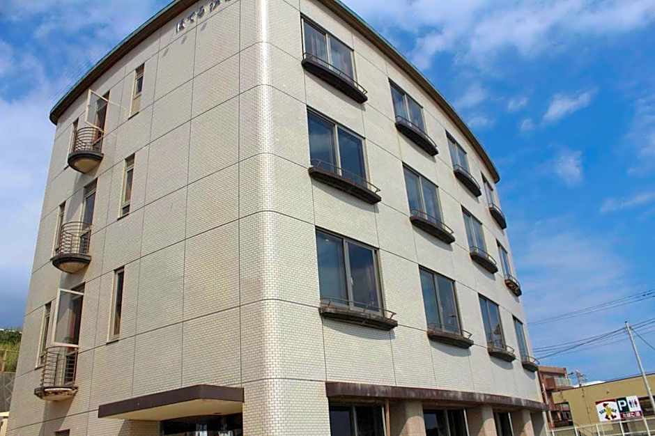 Hotel Shiosai