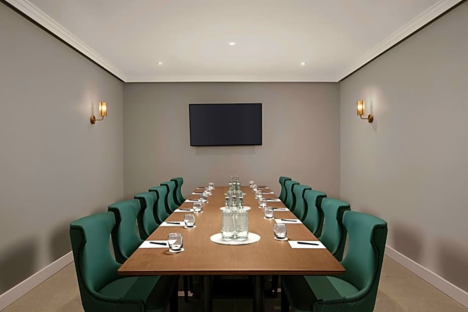 Delta Hotels Colchester