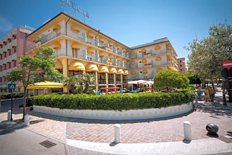 Savoia Hotel