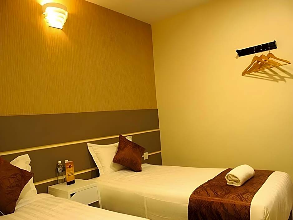 Seeds Hotel Klang Bayu Perdana