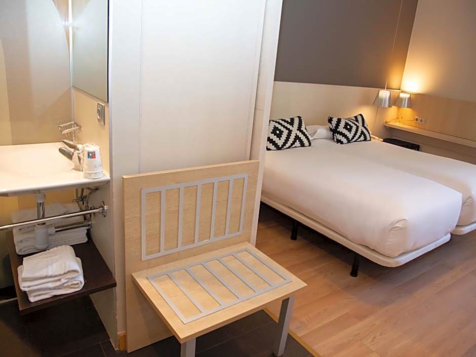 Hotel Restaurante Cadosa