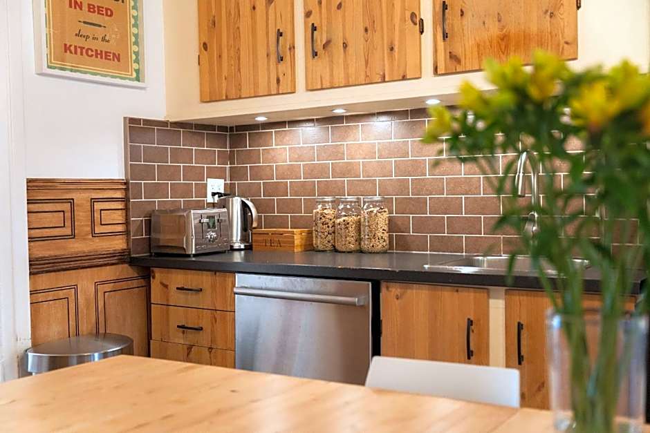 Bed and Breakfast du Village BBV