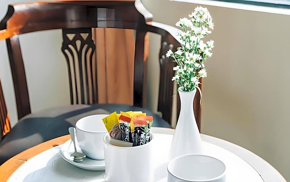 Sinkiat Thani Hotel