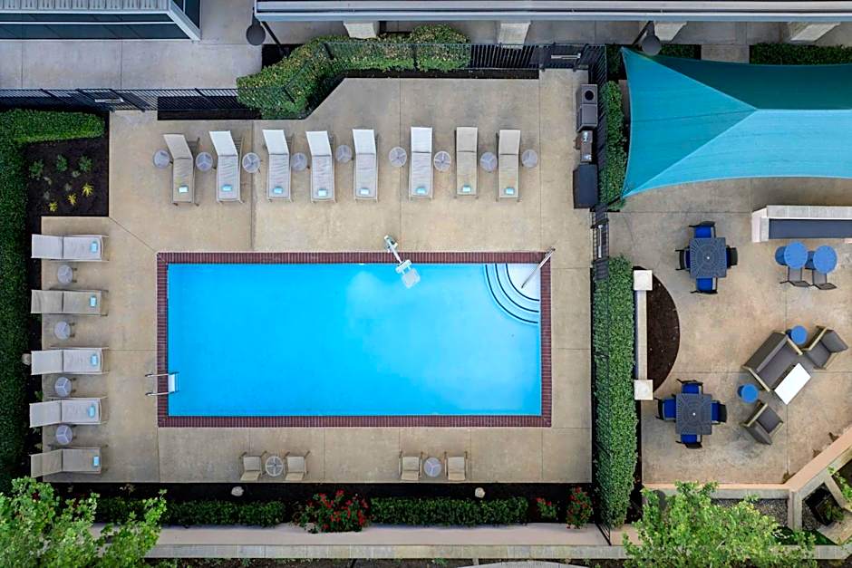 Residence Inn by Marriott Austin Northwest/The Domain Area