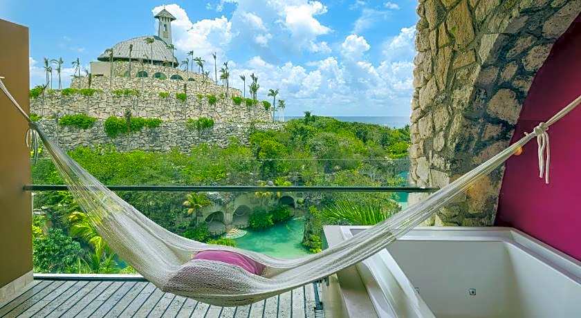 Hotel Xcaret Mexico - All Parks - All Fun Inclusive
