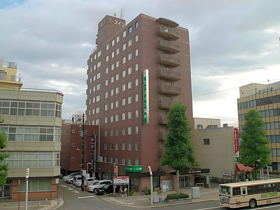 Ace Inn Fukui