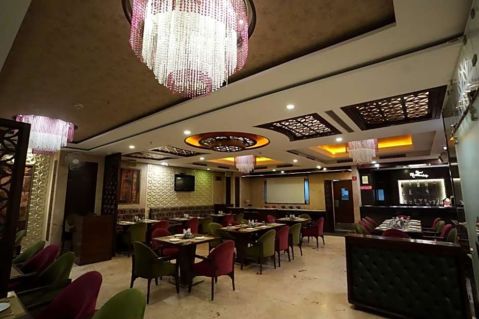 Amara Hotel Chandigarh