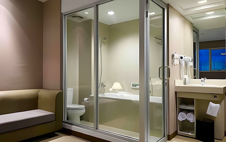 Gajahmada Avara Boutique Hotel