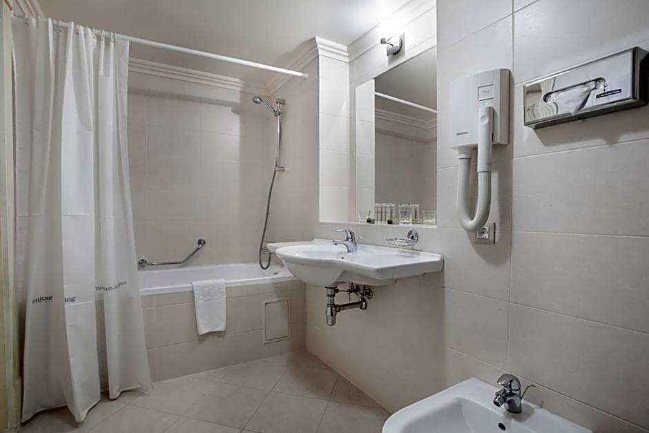 Londonska SPA Hotel