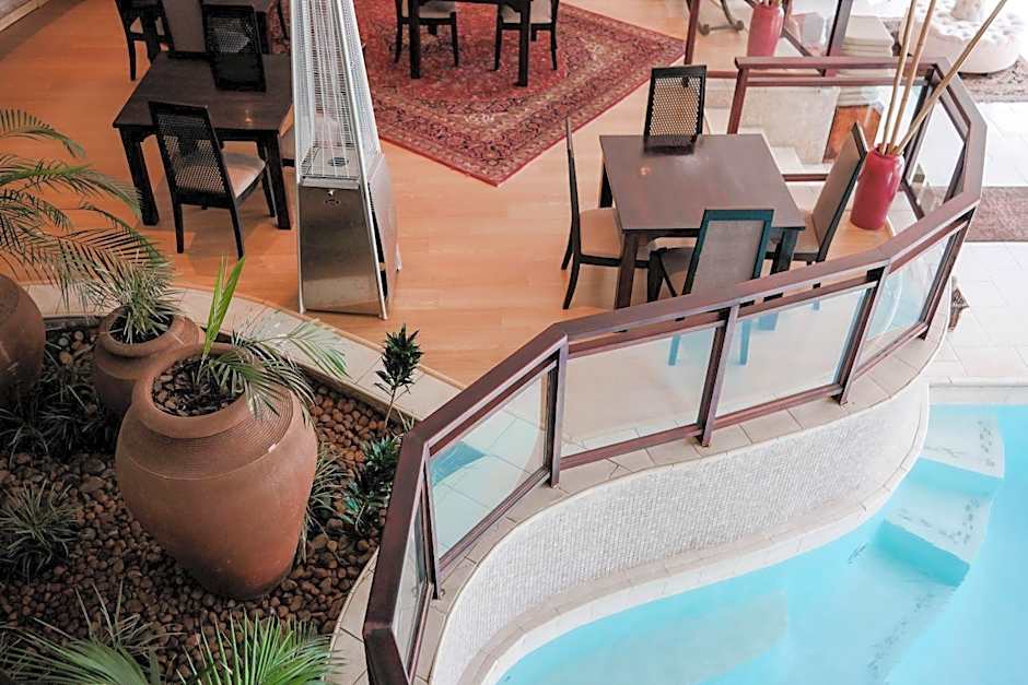 Glenburn Lodge & Spa