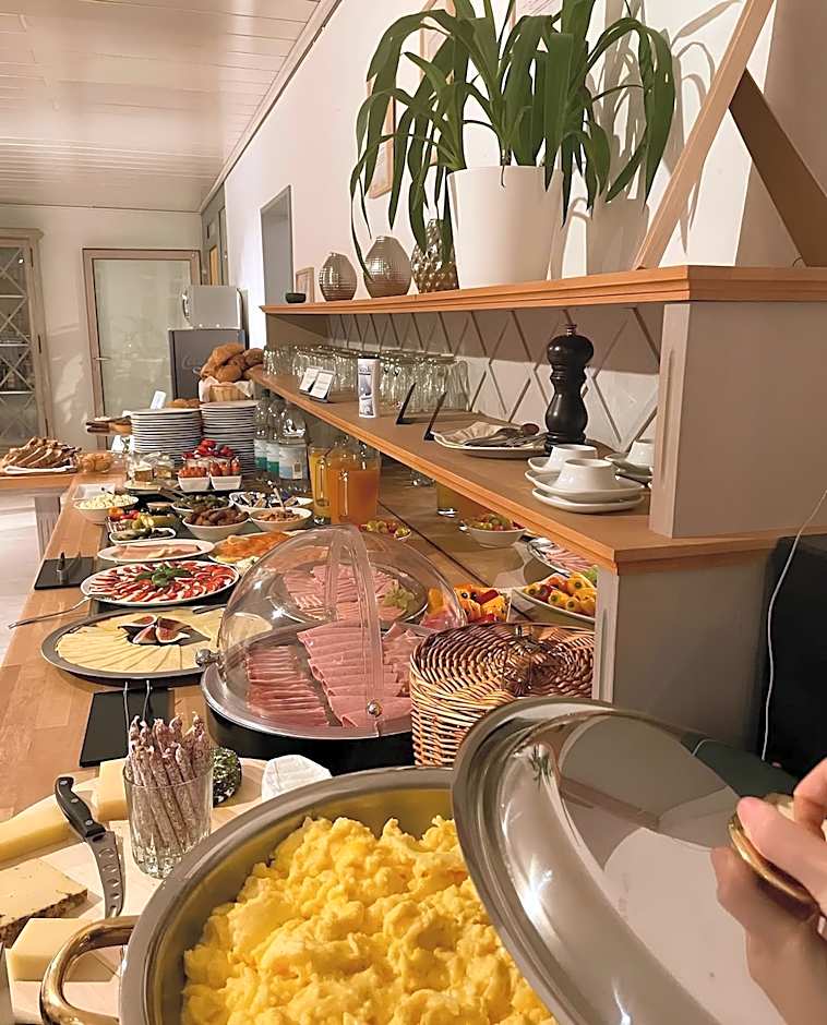 STADT-Hotel Lorrach GbR