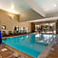 Best Western Plus Revere Inn And Suites