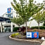 Motel 6-Lincoln City, OR