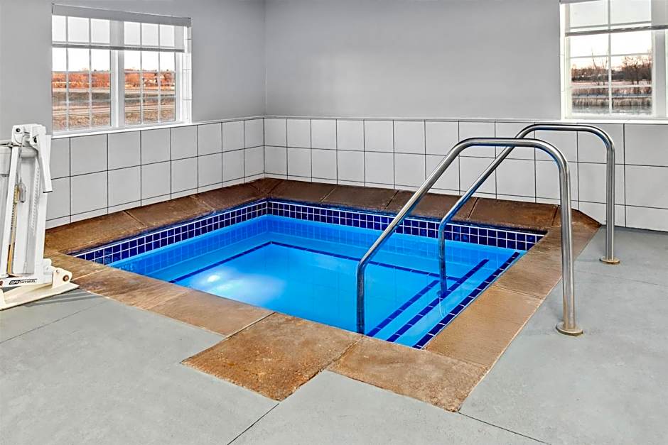 Spark by Hilton Rochester South