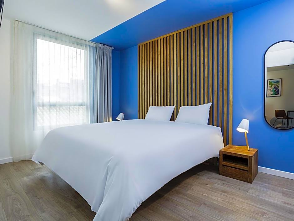 Aparthotel Adagio Montpellier Centre Comedie