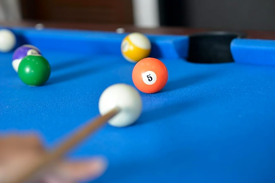 VST Residence -SHA PLUS Certified