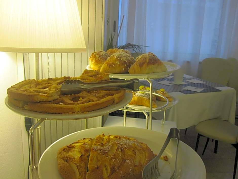 Hotel La Perla Rimini