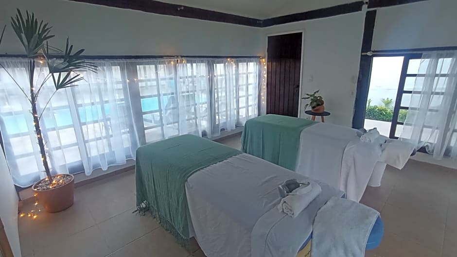 Pousada Costa Del Sol