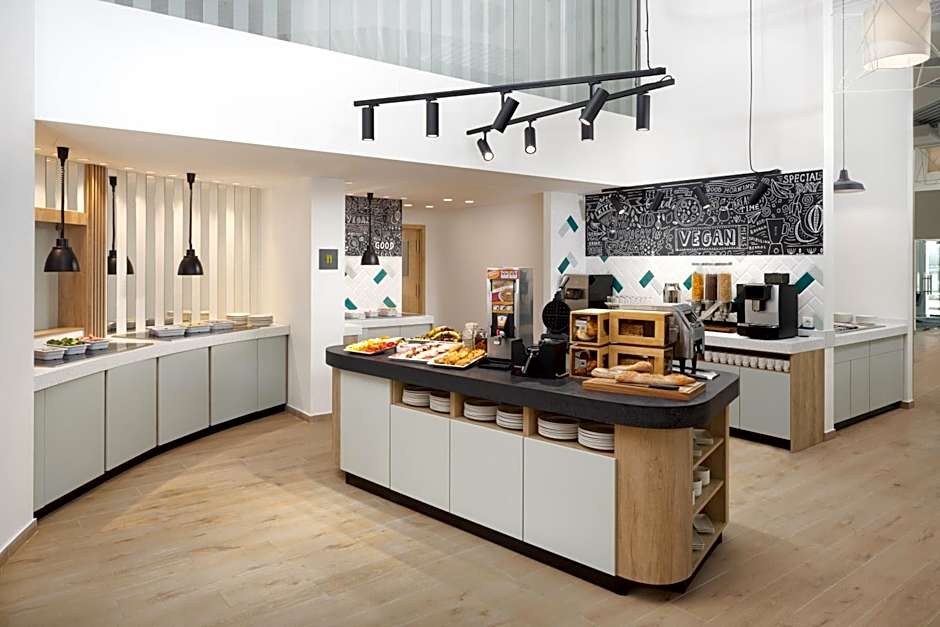 Hampton by Hilton Targu Mures