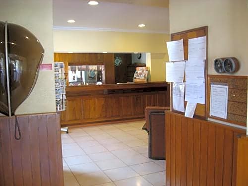 VIP Inn Miramonte Hotel