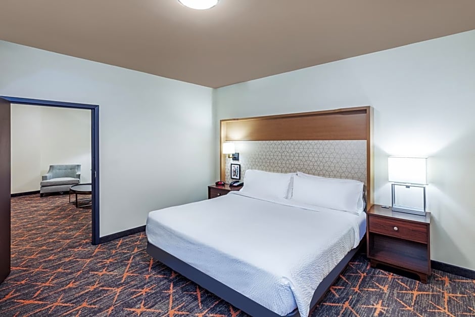 Holiday Inn & Suites Stillwater-University West By IHG