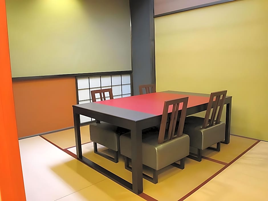 Tsukioka Spa Asobiyado Akebono