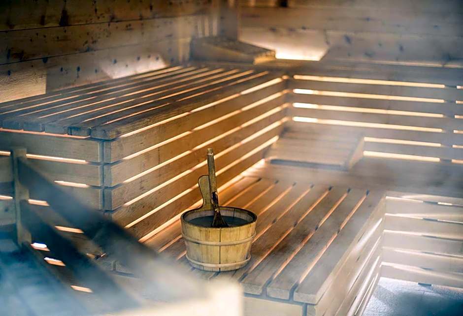 Taubers Unterwirt Aktiv & Vitalhotel