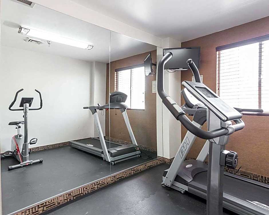 Sleep Inn South Jordan-Sandy