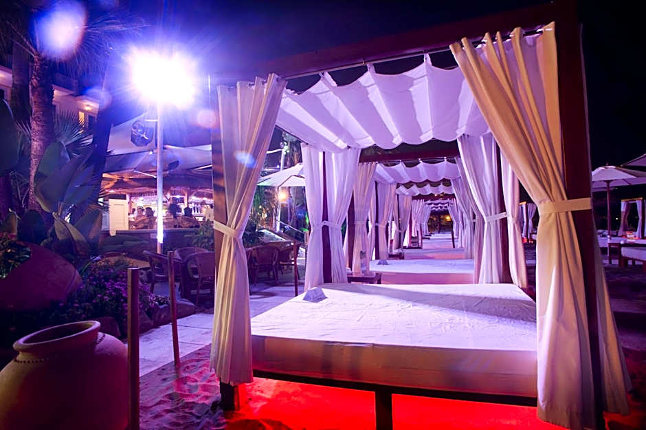 Playa Miguel Beach Club