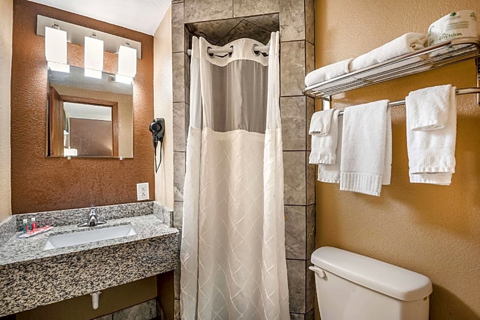 Econo Lodge