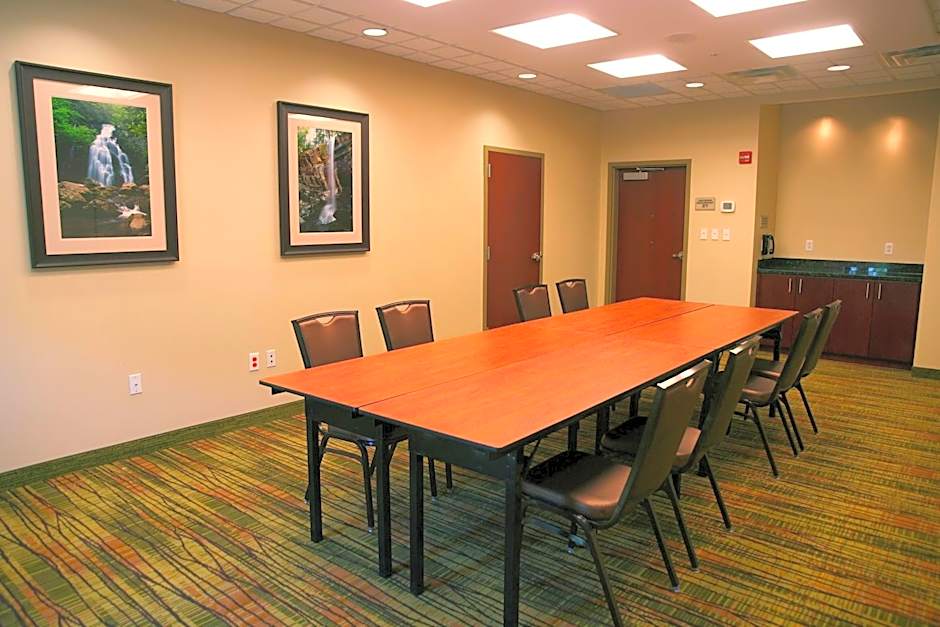 SpringHill Suites by Marriott Pigeon Forge