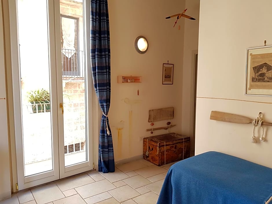 Buonanotte Margherita